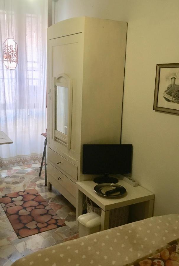 Le Stanze Degli Este Ferrara Luaran gambar