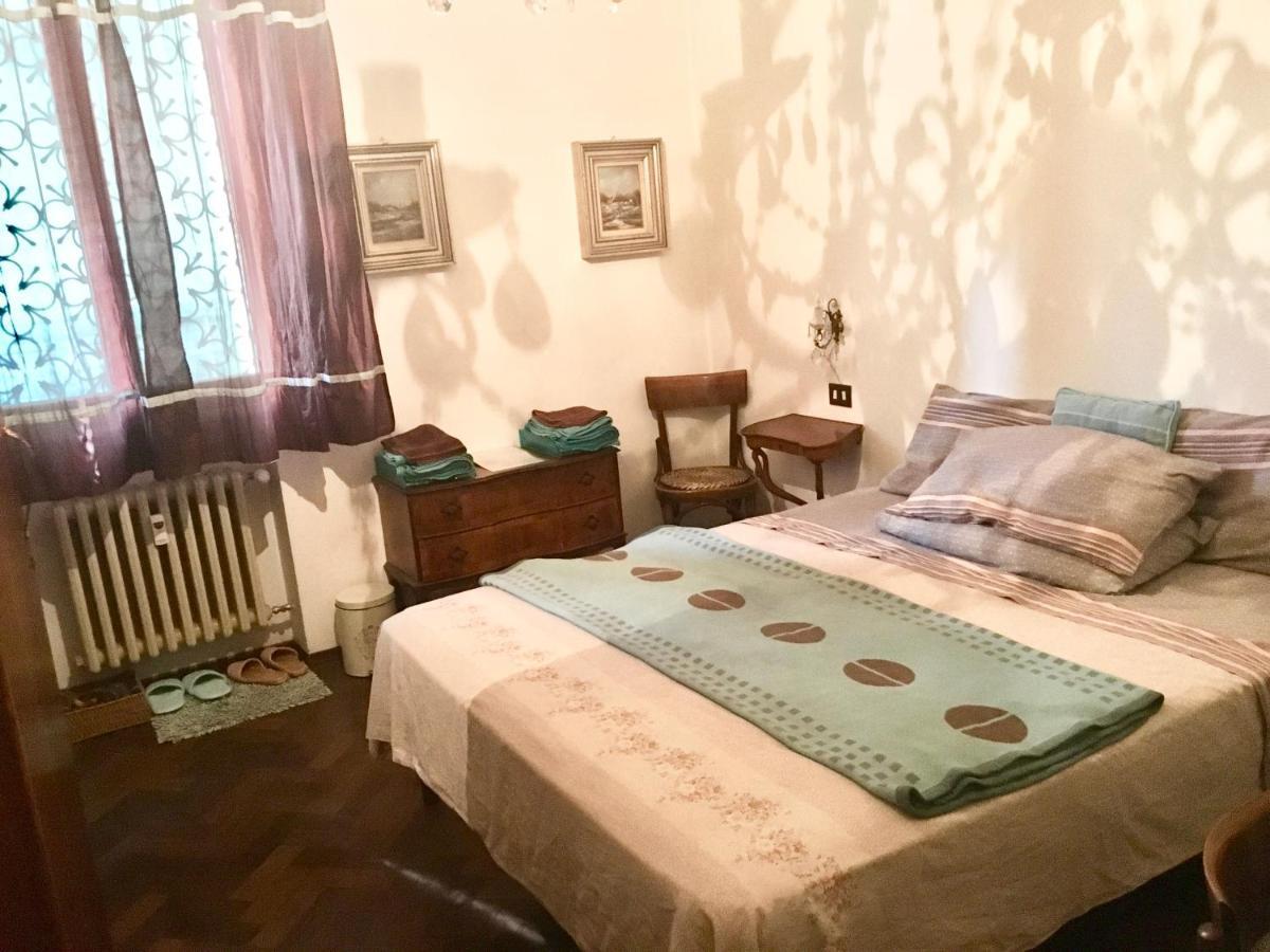 Le Stanze Degli Este Ferrara Luaran gambar