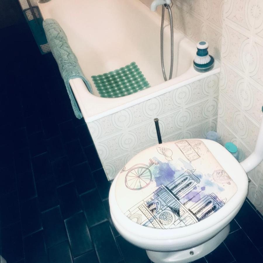 Le Stanze Degli Este Ferrara Luaran gambar