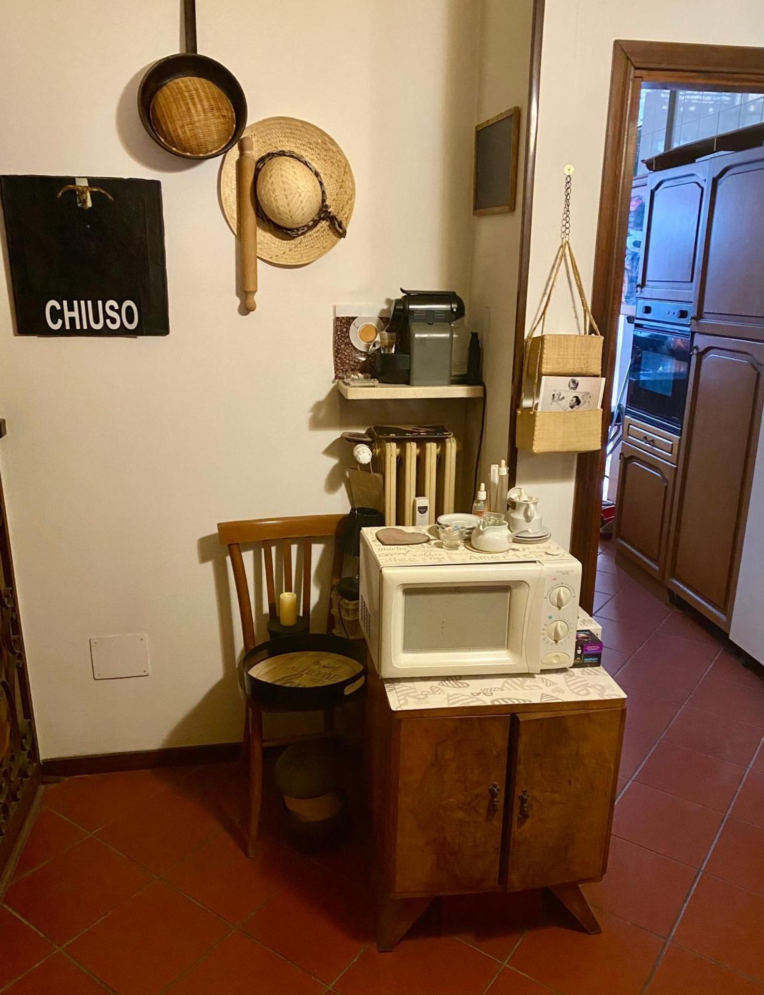 Le Stanze Degli Este Ferrara Luaran gambar