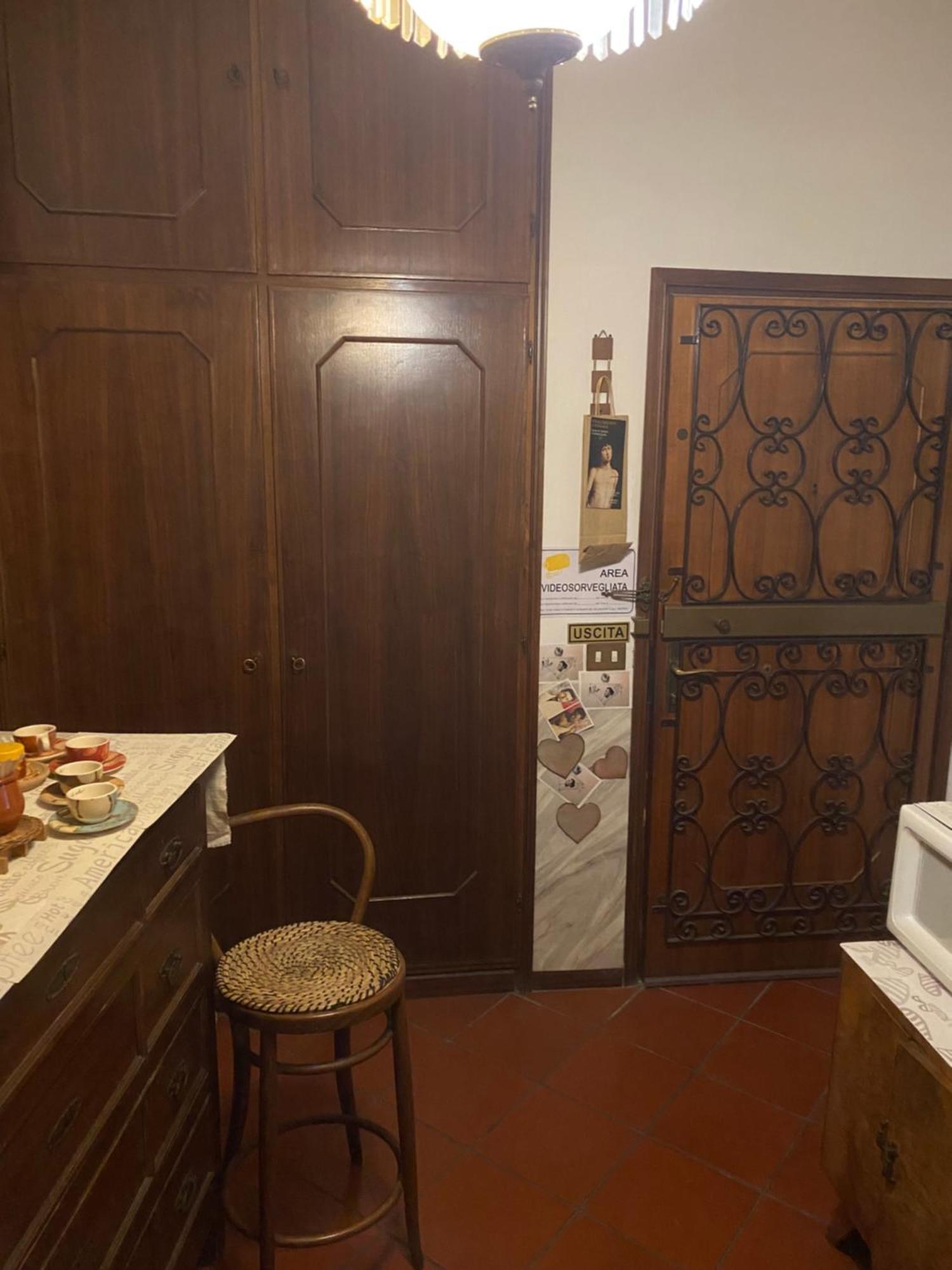 Le Stanze Degli Este Ferrara Luaran gambar