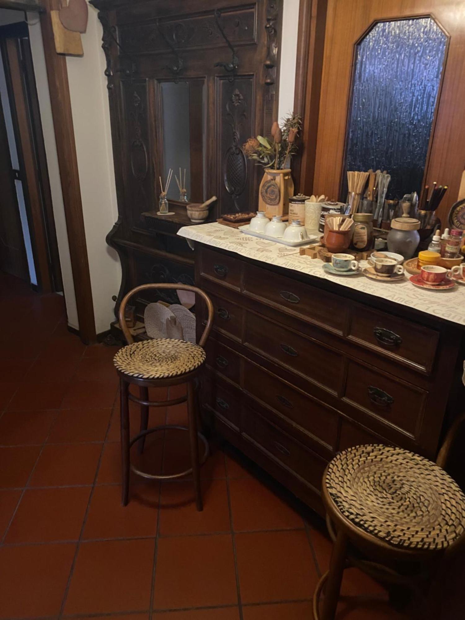 Le Stanze Degli Este Ferrara Luaran gambar