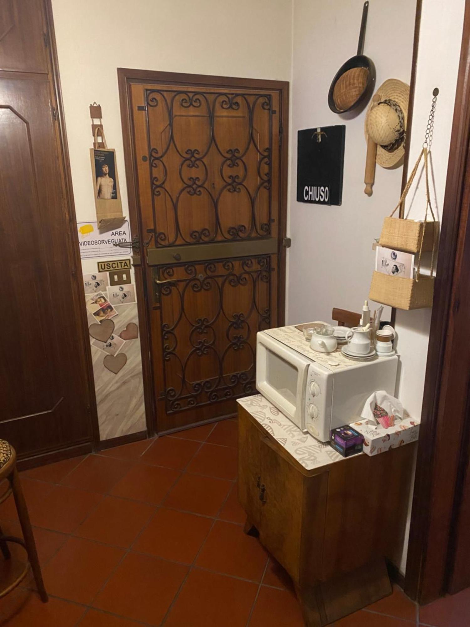 Le Stanze Degli Este Ferrara Luaran gambar