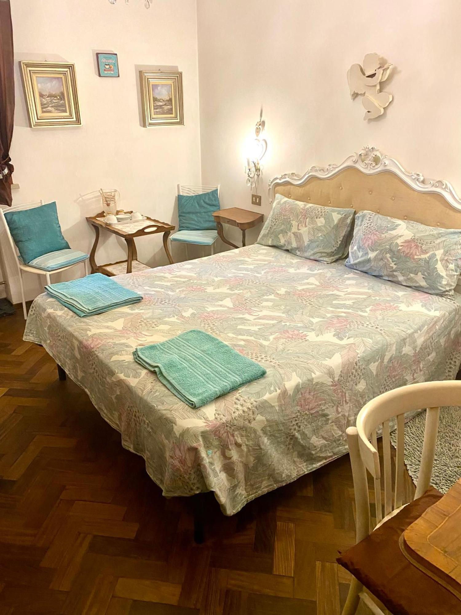 Le Stanze Degli Este Ferrara Luaran gambar