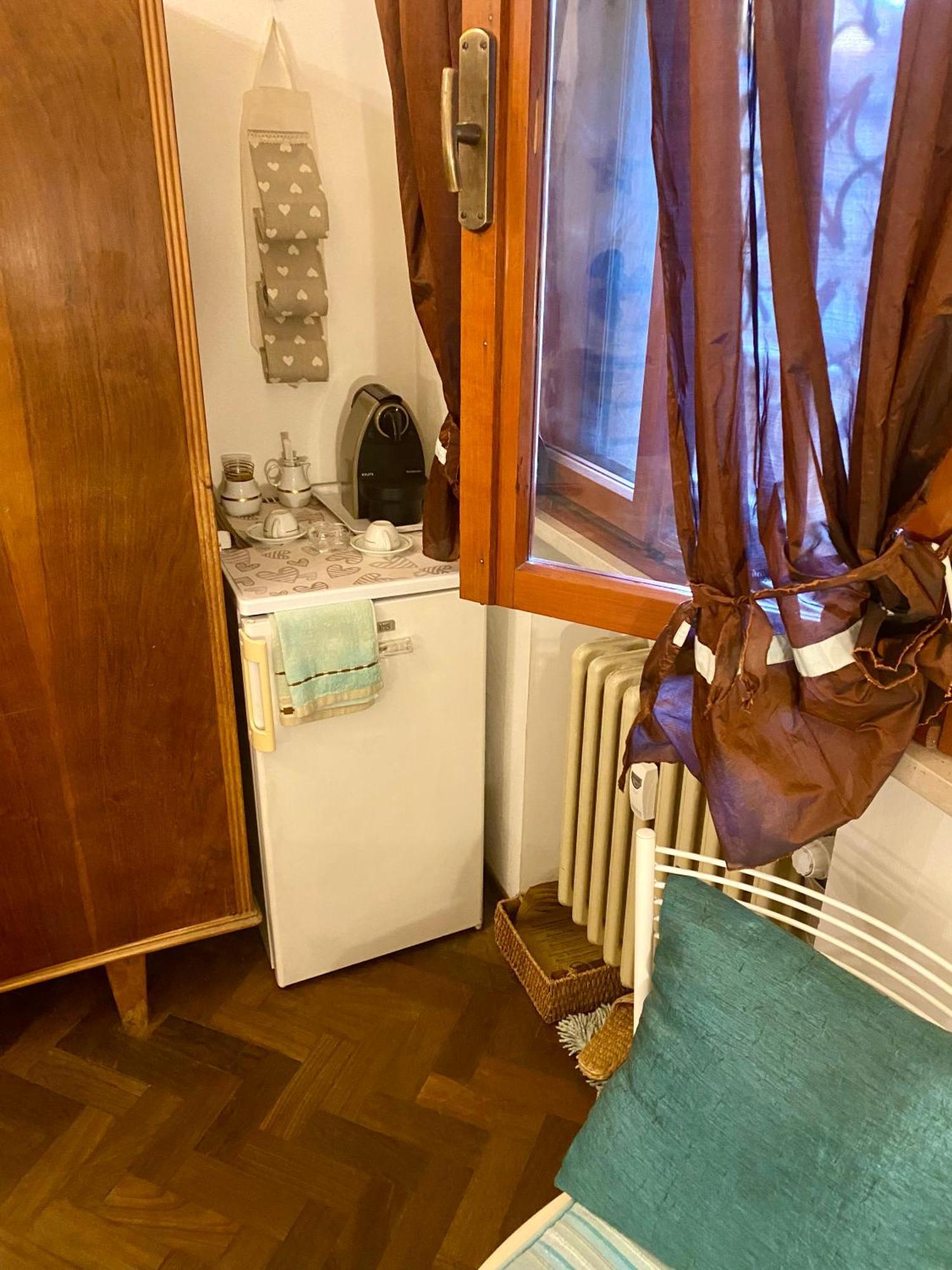 Le Stanze Degli Este Ferrara Luaran gambar